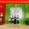 An Thành: Tổ chức thành công Giải bơi thiếu niên nhi đồng hè năm 2026