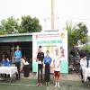 AN THÀNH: BẾ MẠC GIẢI BÓNG ĐÁ THIẾU NIÊN HÈ 2026