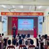 HỘI ĐỒNG ĐỘI PHƯỜNG HỒNG AN TRIỂN KHAI VIẾT THƯ GỬI ĐẠI HỘI ĐOÀN CÁC CẤP