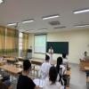 SINH VIÊN TRƯỜNG CAO ĐẲNG NGHỀ HẢI DƯƠNG THAM GIA HỖ TRỢ PHỤC VỤ HÀNH CHÍNH CÔNG