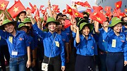 Đề cương tuyên truyền 93 năm ngày thành lập Đoàn TNCS Hồ Chí Minh (26/3/1931 - 26/3/2024)