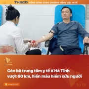 MỖI NGÀY MỘT CÂU CHUYỆN ĐẸP