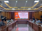 Giám sát việc thực hiện Quyết định số 289-QĐ/TW ngày 08/02/2010 của Ban Bí thư Trung ương Đảng về việc ban hành Quy chế cán bộ Đoàn TNCS Hồ Chí Minh tại Huyện ủy Tiên Lãng và Huyện ủy An Dương