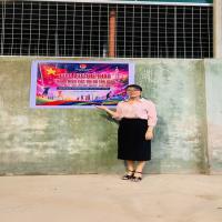 AN THÀNH: GIAO LƯU THỂ THAO THANH NIÊN CÁC TÍN ĐỒ TÔN GIÁO GÂY QUỸ 