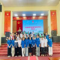 An Thành: Ra quân hưởng ứng Ngày Chủ nhật xanh lần thứ IV năm 2026