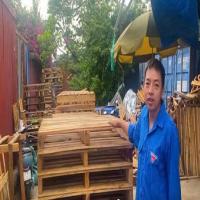 ĐOÀN PHƯỜNG HẢI AN GIỚI THIỆU MÔ HÌNH KHỞI NGHIỆP TIÊU BIỂU : TÁI CHẾ SẢN XUẤT GỖ CÔNG NGHIỆP CHỦ MÔ HÌNH: Đ/C HOÀNG ĐĂNG KHOA - BÍ THƯ CHI ĐOÀN TDP ĐẰNG HẢI 13, PHƯỜNG HẢI AN, TP. HẢI PHÒNG 