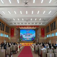 ĐƯỜNG AN: RA MẮT MÔ HÌNH 