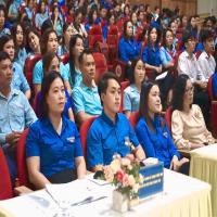 Hội nghị triển khai phong trào “Thiếu nhi Việt Nam thi đua làm theo 5 điều Bác Hồ dạy” năm học 2025 - 2026