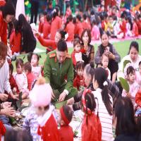 KHI CÁC CHÚ CÔNG AN 