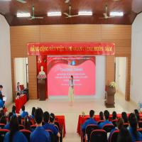 HẢI PHÒNG: TỔ CHỨC CHƯƠNG TRÌNH KỂ CHUYỆN VỀ BÁC NHÂN DỊP KỶ NIỆM 115 NĂM NGÀY BÁC HỒ RA ĐI TÌM ĐƯỜNG CỨU NƯỚC
