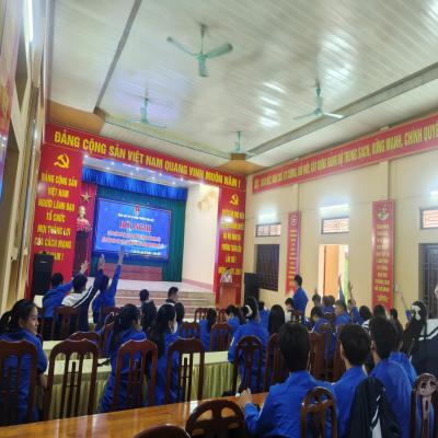 Hướng ứng ngày Pháp luật Việt Nam 9/11