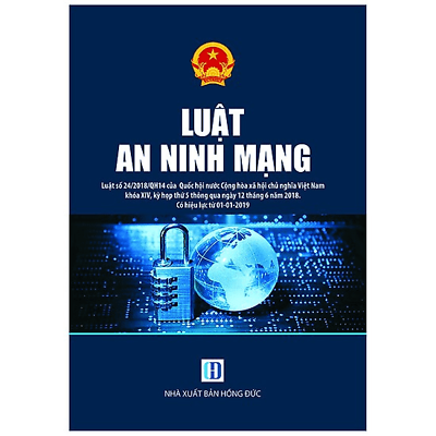 NHỮNG ĐIỂM NỔI BẬT CỦA LUẬT AN NINH MẠNG