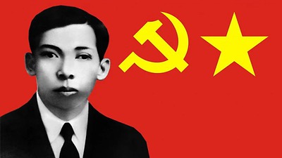 Tổng Bí thư Trần Phú - Chiến sĩ cộng sản kiên trung, bất khuất, người con ưu tú của dân tộc Việt Nam 