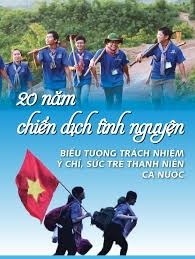 THU HÚT, QUẢN LÝ NGUỒN LỰC TÌNH NGUYỆN QUA CÁC CÂU LẠC BỘ SỞ THÍCH