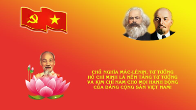 Công tác bảo vệ nền tảng tư tưởng của Đảng, đấu tranh, phản bác quan điểm sai trái của các thế lực thù địch trong tình hình mới