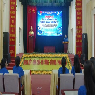 CHUYÊN ĐỀ PHÁT TRIỂN KINH TẾ CHƯƠNG TRÌNH ĐÀO TẠO 