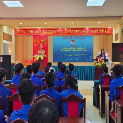 VĨNH LẠI: TRIỂN KHAI MÔ HÌNH 