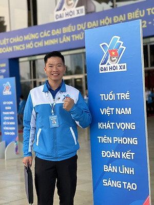 Đồng Chí Nguyễn Đức Du - Tấm gương tiêu biểu về học tập và làm theo tư tưởng, đạo đức, phong cách Hồ Chí Minh