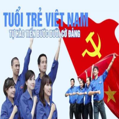 ĐOÀN THANH NIÊN CỘNG SẢN HỒ CHÍ MINH PHÁT HUY VAI TRÒ XUNG KÍCH TRONG BẢO VỆ NỀN TẢNG TƯ TƯỞNG CỦA ĐẢNG