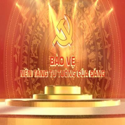 Bảo vệ nền tảng tư tưởng của Đảng lần thứ Tư, năm 2024