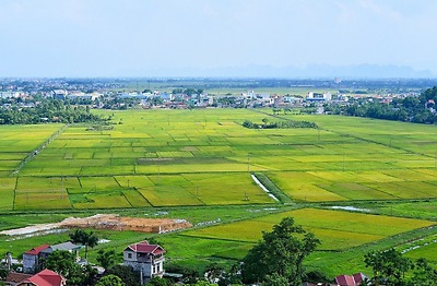 Quận đoàn Đồ Sơn: Tuyên truyền pháp luật trên không gian mạng - Luật Đất đai (Sửa đổi)