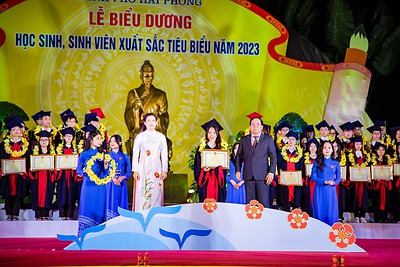 Nguyễn Thị Thảo Vân, tấm gương tiêu biểu trong học tập và làm theo tư tưởng, đạo đức, phong cách Hồ Chí Minh