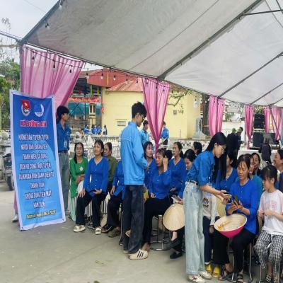 ĐƯỜNG AN: HƯỚNG DẪN, TUYÊN TRUYỀN NGƯỜI DÂN, ĐOÀN VIÊN, THANH NIÊN SỬ DỤNG DỊCH VỤ CÔNG TRỰC TUYẾN, TÀI KHOẢN ĐỊNH DANH ĐIỆN TỬ, THANH TOÁN KHÔNG DÙNG TIỀN MẶT NĂM 2026