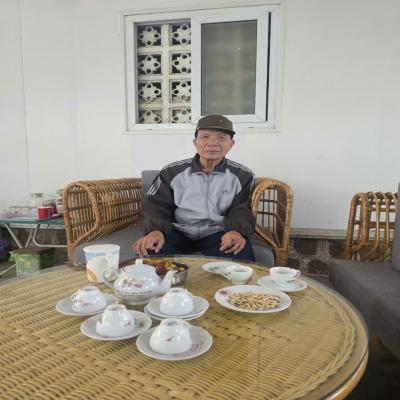 CÂU CHUYỆN THỜI HOA LỬA - CHUYỆN VỀ NGƯỜI LÍNH LÊ VĂN NHẪN 