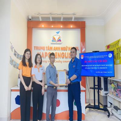 Tấm gương thanh niên khởi nghiệp, lập nghiệp tiêu biểu Phường Lưu Kiếm