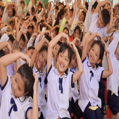 TRƯỜNG TH&THCS CHIẾN THẮNG - XÃ AN HƯNG TỔ CHỨC CHUYÊN ĐỀ ĐỘI CẤP THÀNH PHỐ VỚI CHỦ ĐỀ “CÔNG CHA, NGHĨA MẸ, ƠN THẦY” NĂM HỌC 2025–2026