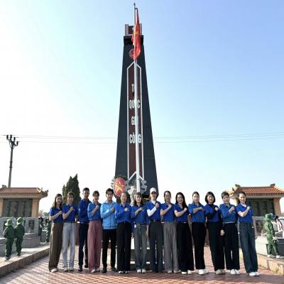 HÀNH TRÌNH NHỎ – BÀI HỌC LỚN VỀ LÒNG BIẾT ƠN 