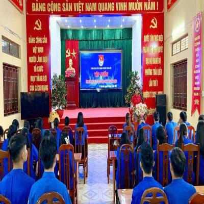 TẬP HUẤN “BÌNH DÂN HỌC VỤ SỐ” VÀ CÀI ĐẶT CHỮ KÝ SỐ CÔNG CỘNG TẠI PHƯỜNG TRẦN LIỄU 