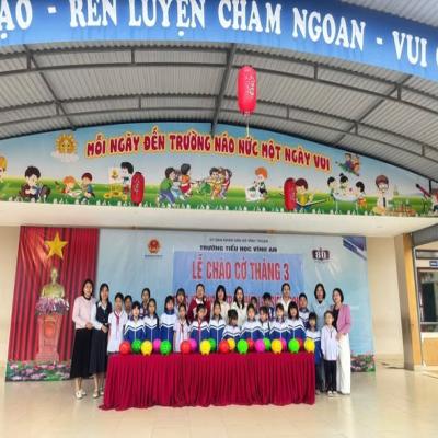 TỔNG KẾT CHƯƠNG TRÌNH “NUÔI LỢN SIÊU TRỌNG” – LAN TỎA TINH THẦN TƯƠNG THÂN TƯƠNG ÁI