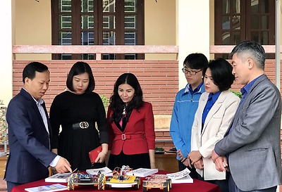 NGÀY HỘI “THANH NIÊN CÁT HẢI TIÊN PHONG CHUYỂN ĐỔI SỐ”, NĂM HỌC 2022 – 2023; RA MẮT CÔNG TRÌNH THANH NIÊN CẤP HUYỆN CHÀO MỪNG THÀNH CÔNG ĐẠI HỘI ĐOÀN THÀNH PHỐ HẢI PHÒNG LẦN THỨ XIV VÀ ĐẠI HỘI ĐOÀN TOÀN QUỐC LẦN THỨ XII, NHIỆM KỲ 2022 - 2027