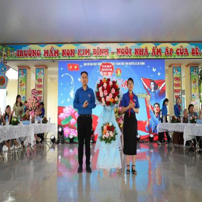 AN THÀNH TỔ CHỨC THÀNH CÔNG HỘI TRẠI TRUYỀN THỐNG HÈ NĂM 2026