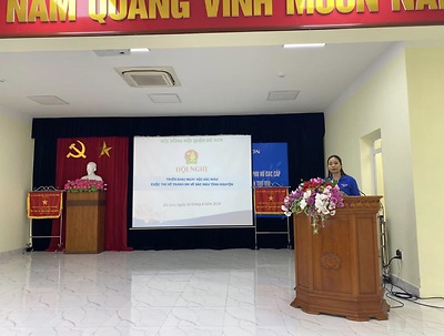 Hội đồng Đội quận Đồ Sơn triển khai “Ngày hội sắc màu” năm học 2023-2024