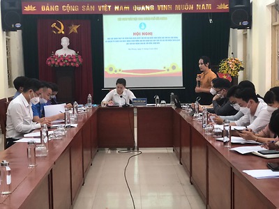 Hội Sinh viên Việt Nam thành phố tổ chức học tập, quán triệt và triển khai Nghị quyết Đại hội đại biểu toàn quốc lần thứ XIII của Đảng