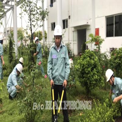 Người kỹ sư, cán bộ Công đoàn tâm huyết