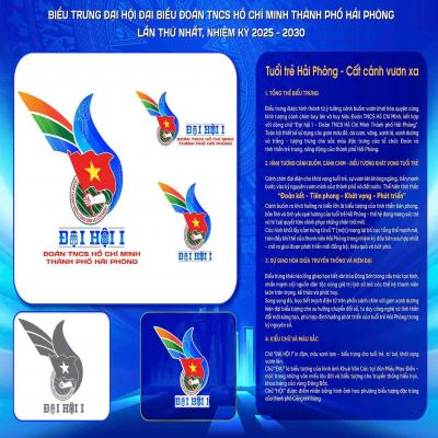 Tuổi trẻ Hải Phòng- Cất cánh vươn xa