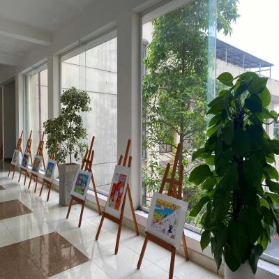 Tuổi trẻ Hưng Đạo hưởng ứng 