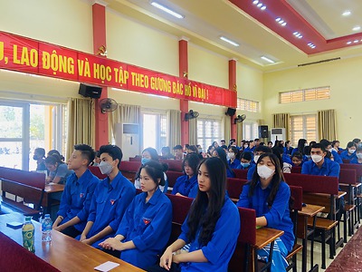 Tư vấn giới thiệu việc làm và định hướng nghề nghiệp năm 2023