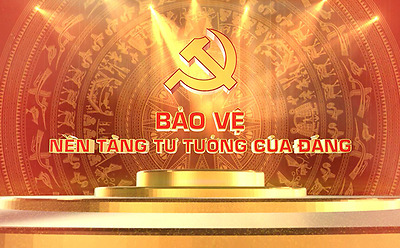 Nội dung bảo vệ nền tảng tư tưởng của Đảng