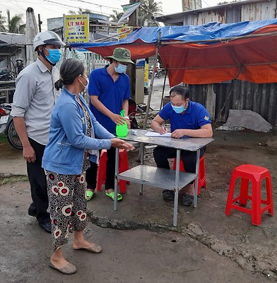 LÊ MINH TÚ – GƯƠNG THANH NIÊN TIÊU BIỂU TRONG HỌC TẬP VÀ LÀM THEO TƯ TƯỞNG, ĐẠO ĐỨC, PHONG CÁCH HỒ CHÍ MINH