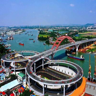 Hải Phòng xây dựng chủ nghĩa xã hội gắn với con người xã hội chủ nghĩa