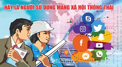 Bảo vệ nền tảng tư tưởng của Đảng trên không gian mạng