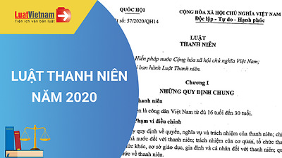 Tuyên truyền về thanh niên - Hành vi vi phạm quy định về lao động