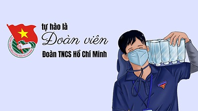 Đoàn thanh niên Công ty Xi măng Vicem Hải phòng đăng tin bài tuyên truyền kỷ niệm 92 năm Ngày thành lập Đoàn TNCS Hồ Chí Minh