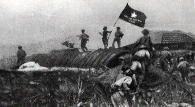 Đoàn TNCS Hồ Chí Minh quận Hải An đăng tin bài tuyên truyền kỷ niệm 69 năm Ngày chiến thắng Điện Biên Phủ (7/5/1954 - 7/5/2023)