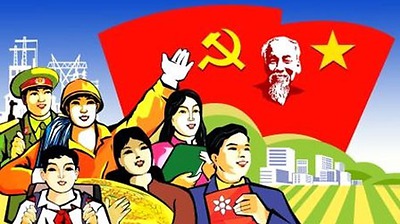 “Đảng Cộng sản Việt Nam chỉ là tổ chức của bản thân Đảng” - Một luận điểm sai trái