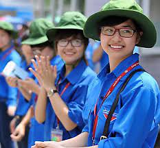 Tuyên truyền đề cương tuyên truyền kỷ niệm 91 năm Ngày thành lập Đoàn TNCS Hồ Chí Minh